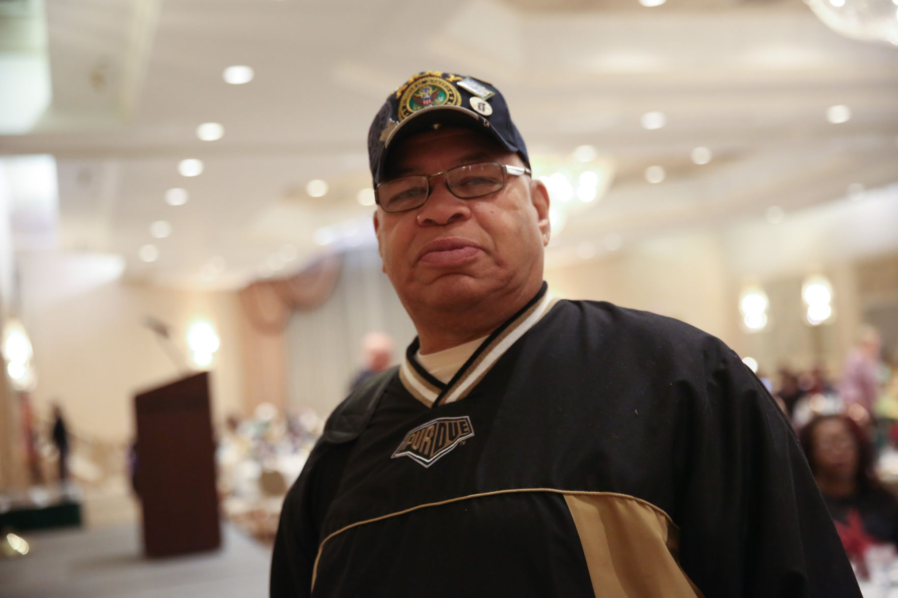 Faces of the Region: 31st Annual Volunteer Awards Breakfast
